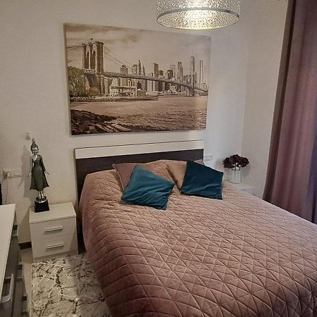 Apartament Jakub De Lux Torrevieja Zewnętrze zdjęcie