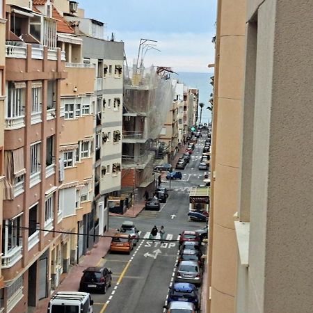 Apartament Jakub De Lux Torrevieja Zewnętrze zdjęcie