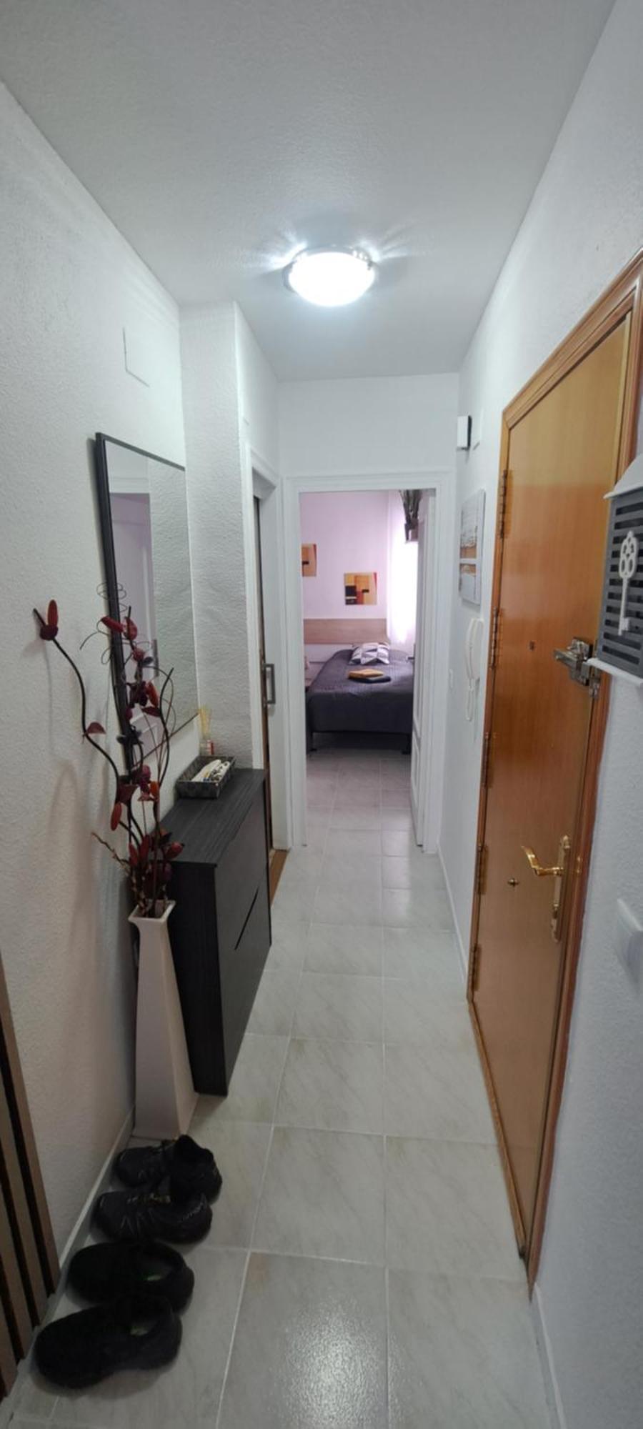 Apartament Jakub De Lux Torrevieja Zewnętrze zdjęcie