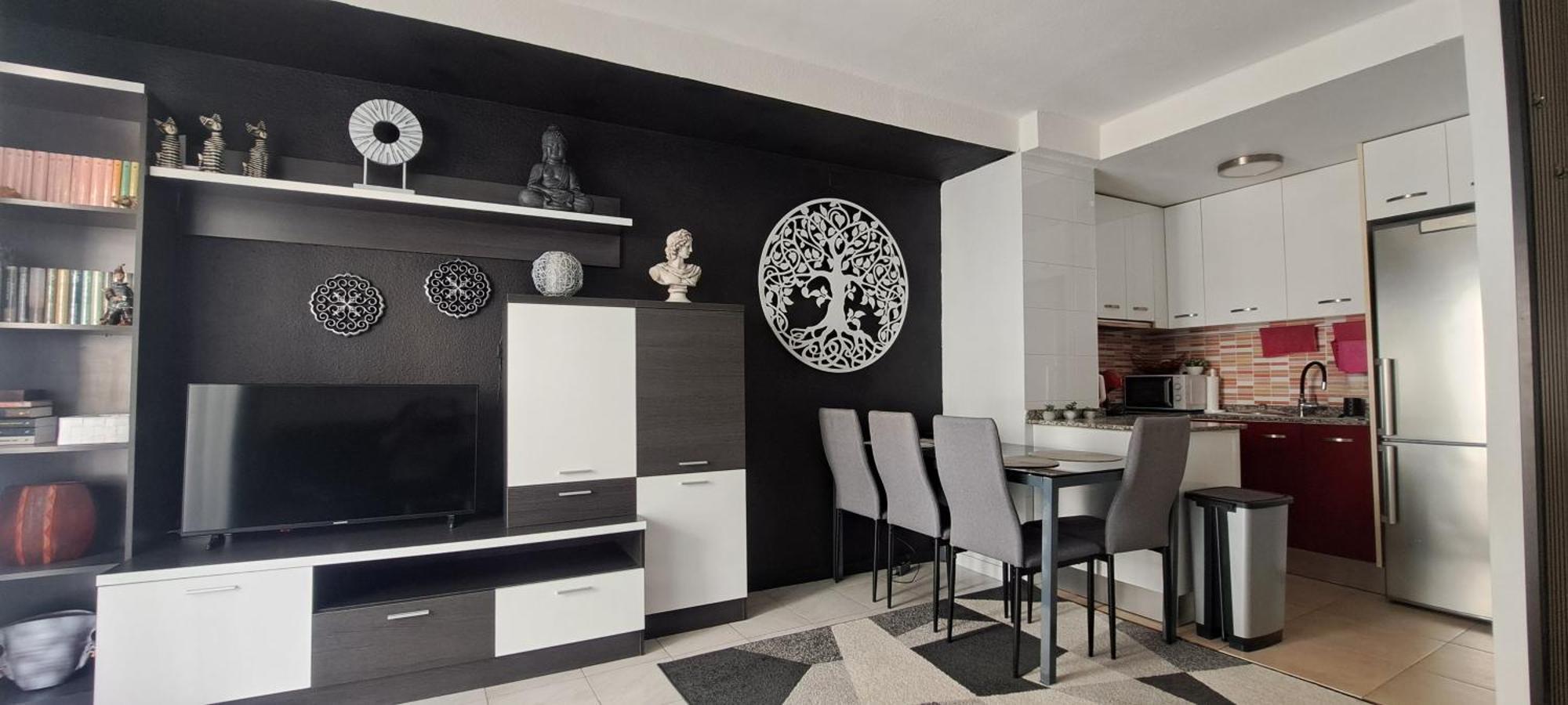Apartament Jakub De Lux Torrevieja Zewnętrze zdjęcie