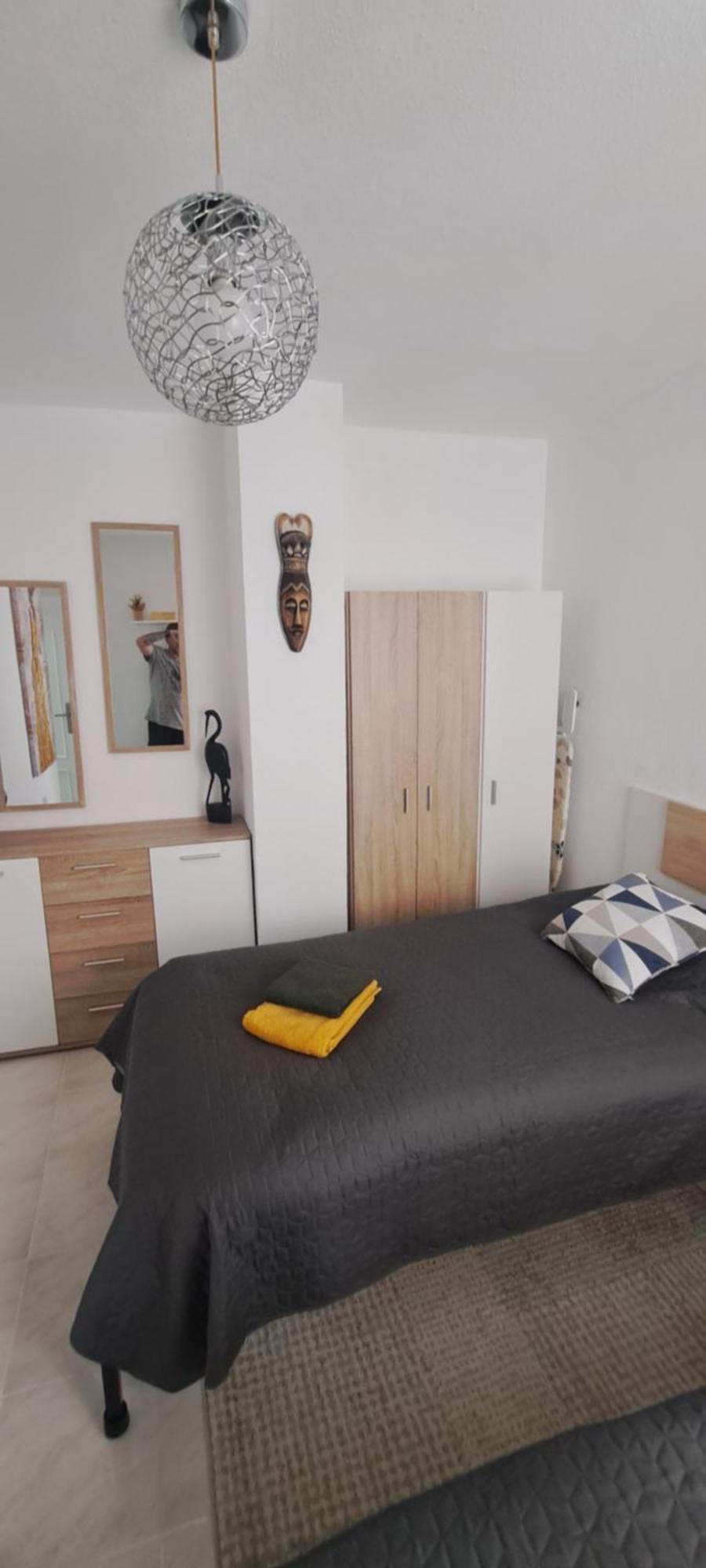 Apartament Jakub De Lux Torrevieja Zewnętrze zdjęcie
