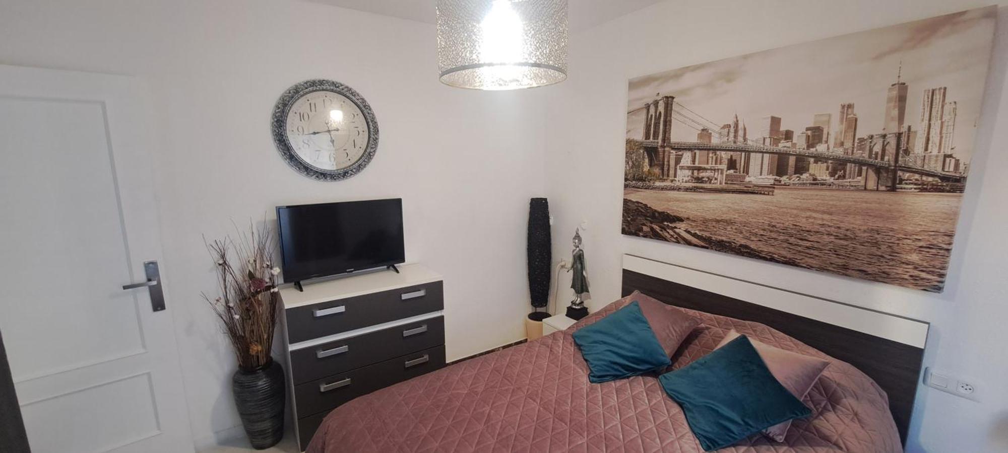 Apartament Jakub De Lux Torrevieja Zewnętrze zdjęcie
