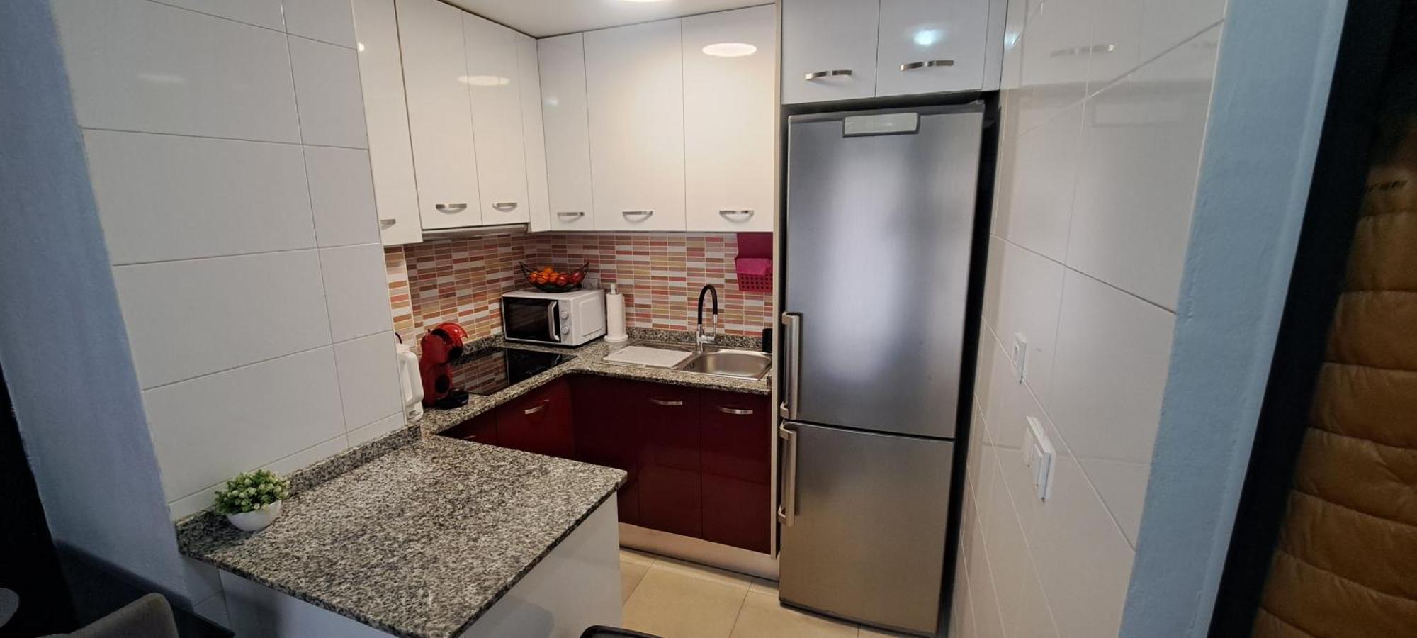 Apartament Jakub De Lux Torrevieja Zewnętrze zdjęcie