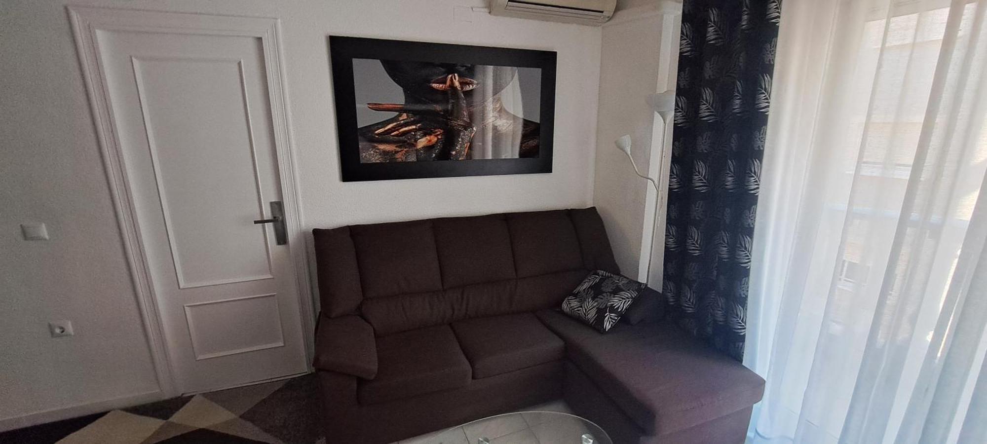 Apartament Jakub De Lux Torrevieja Zewnętrze zdjęcie