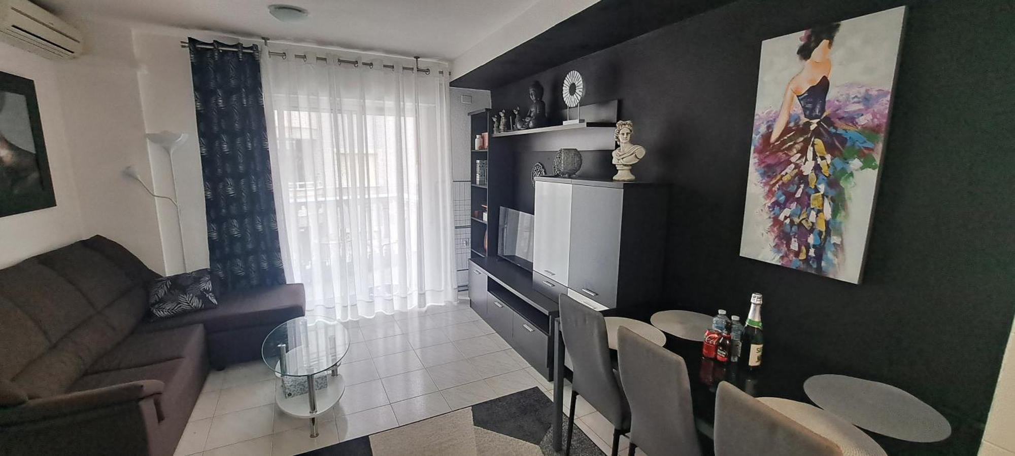 Apartament Jakub De Lux Torrevieja Zewnętrze zdjęcie