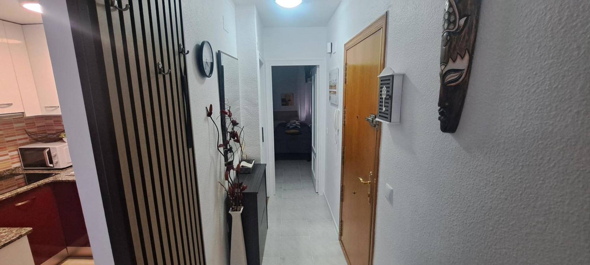 Apartament Jakub De Lux Torrevieja Zewnętrze zdjęcie