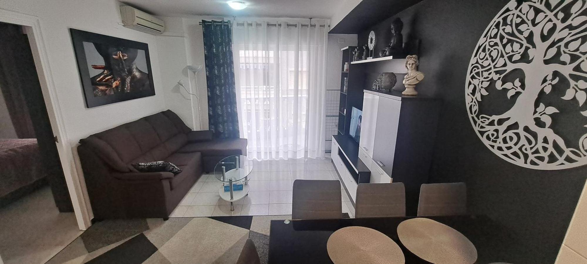 Apartament Jakub De Lux Torrevieja Zewnętrze zdjęcie