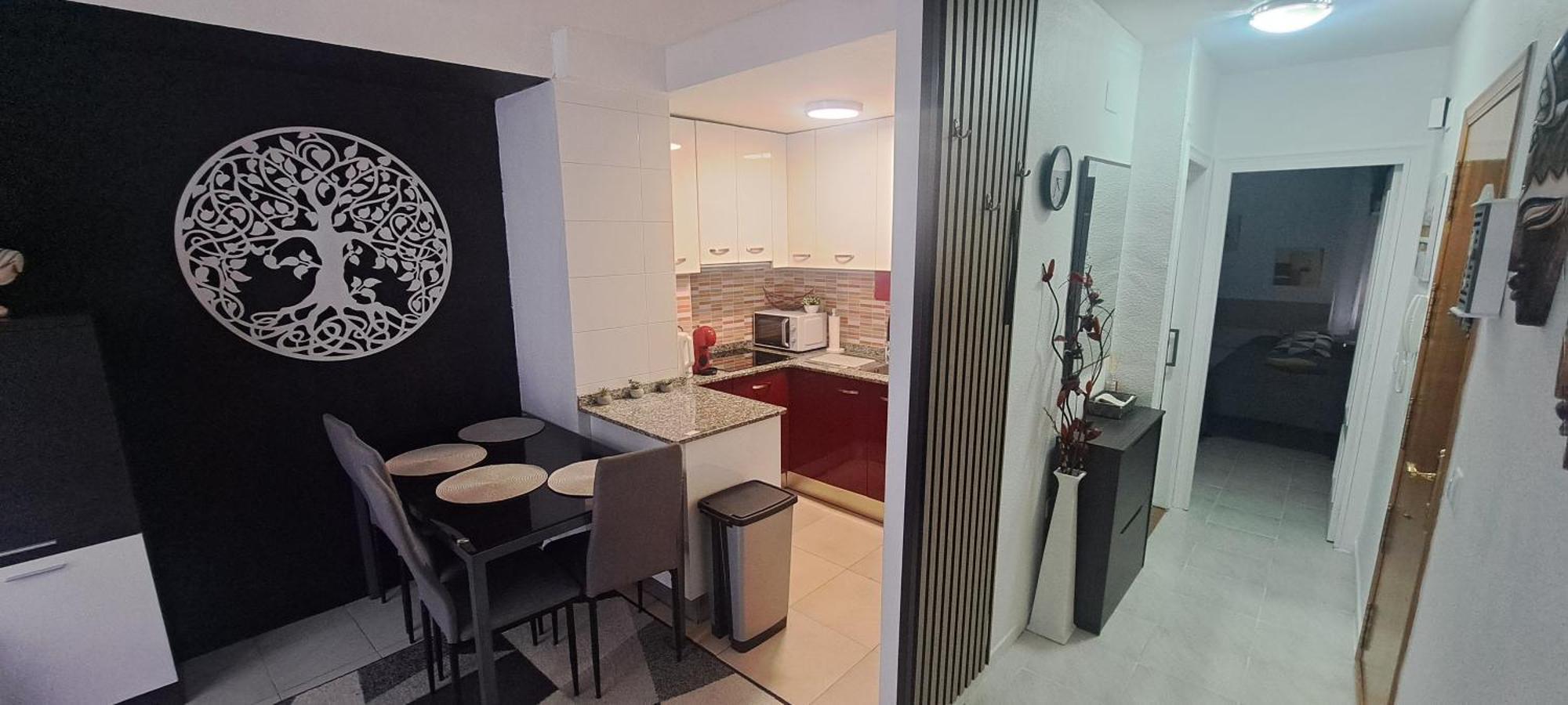 Apartament Jakub De Lux Torrevieja Zewnętrze zdjęcie