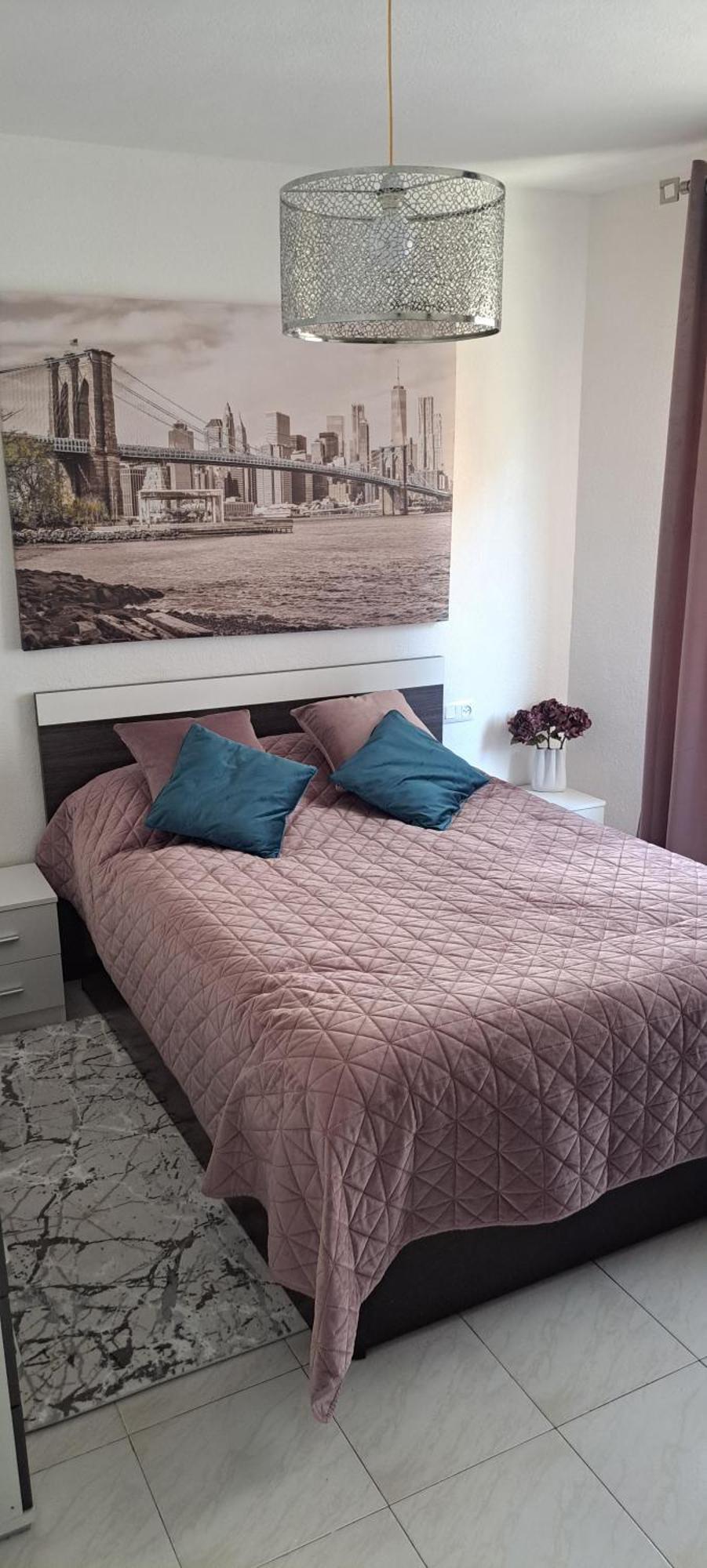 Apartament Jakub De Lux Torrevieja Zewnętrze zdjęcie
