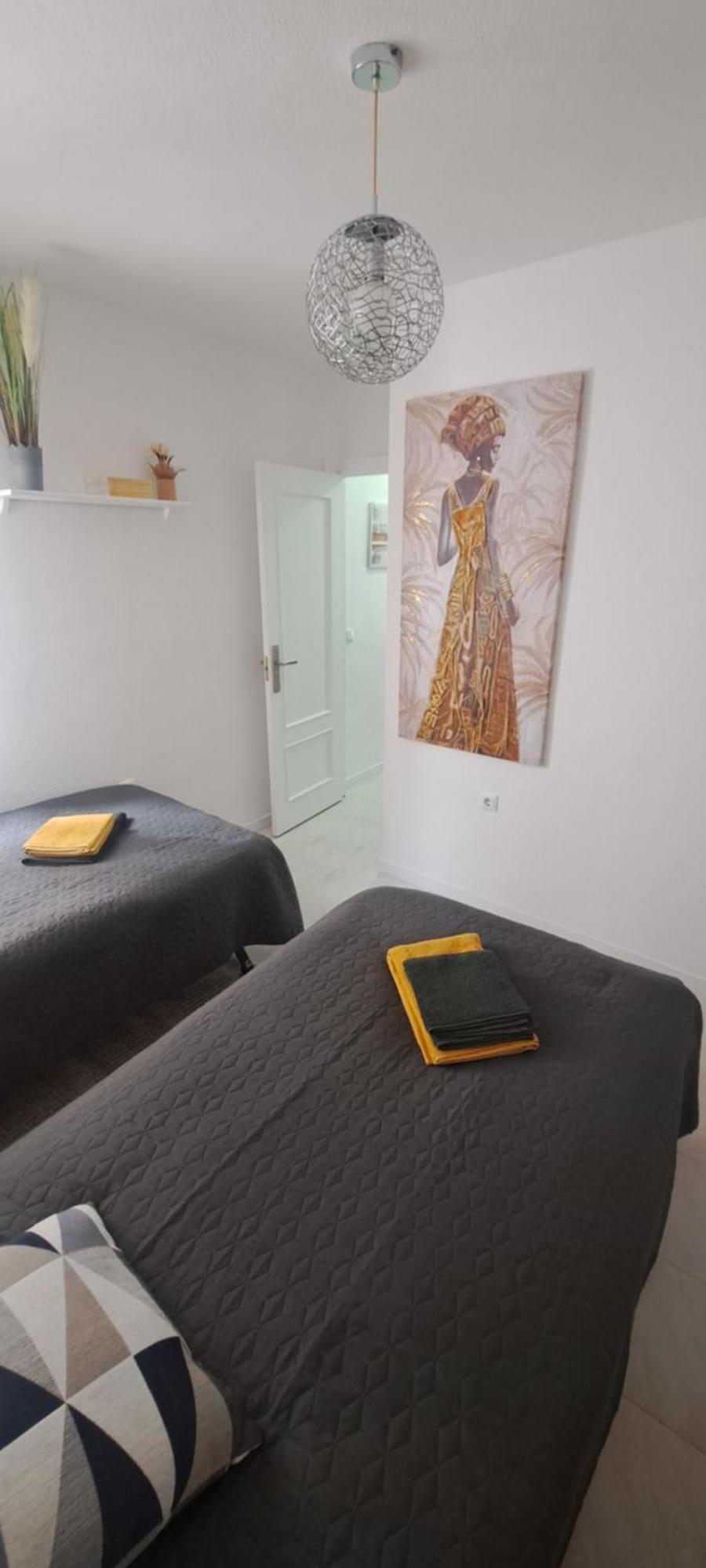 Apartament Jakub De Lux Torrevieja Zewnętrze zdjęcie