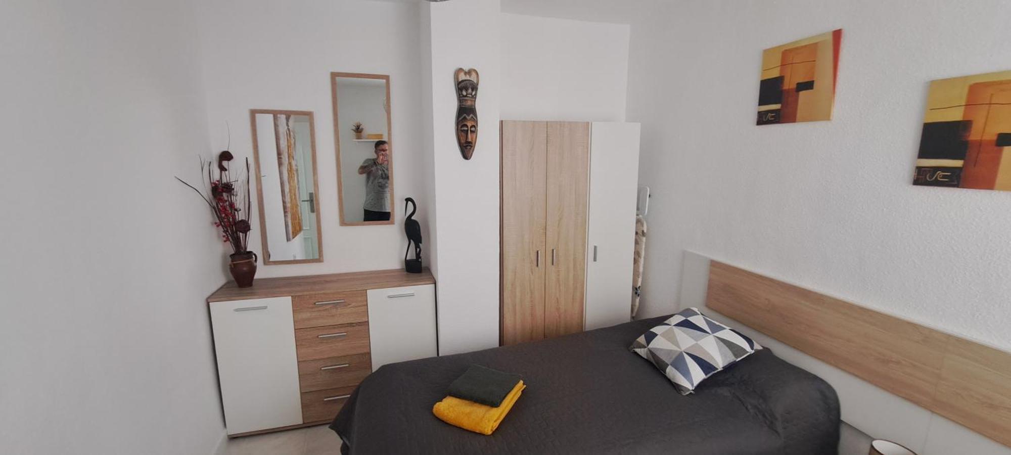 Apartament Jakub De Lux Torrevieja Zewnętrze zdjęcie