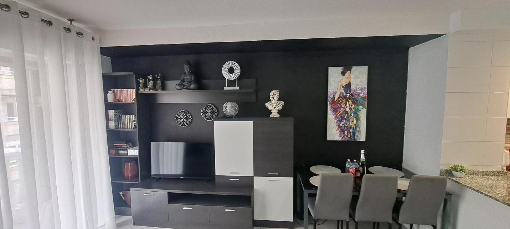Apartament Jakub De Lux Torrevieja Zewnętrze zdjęcie