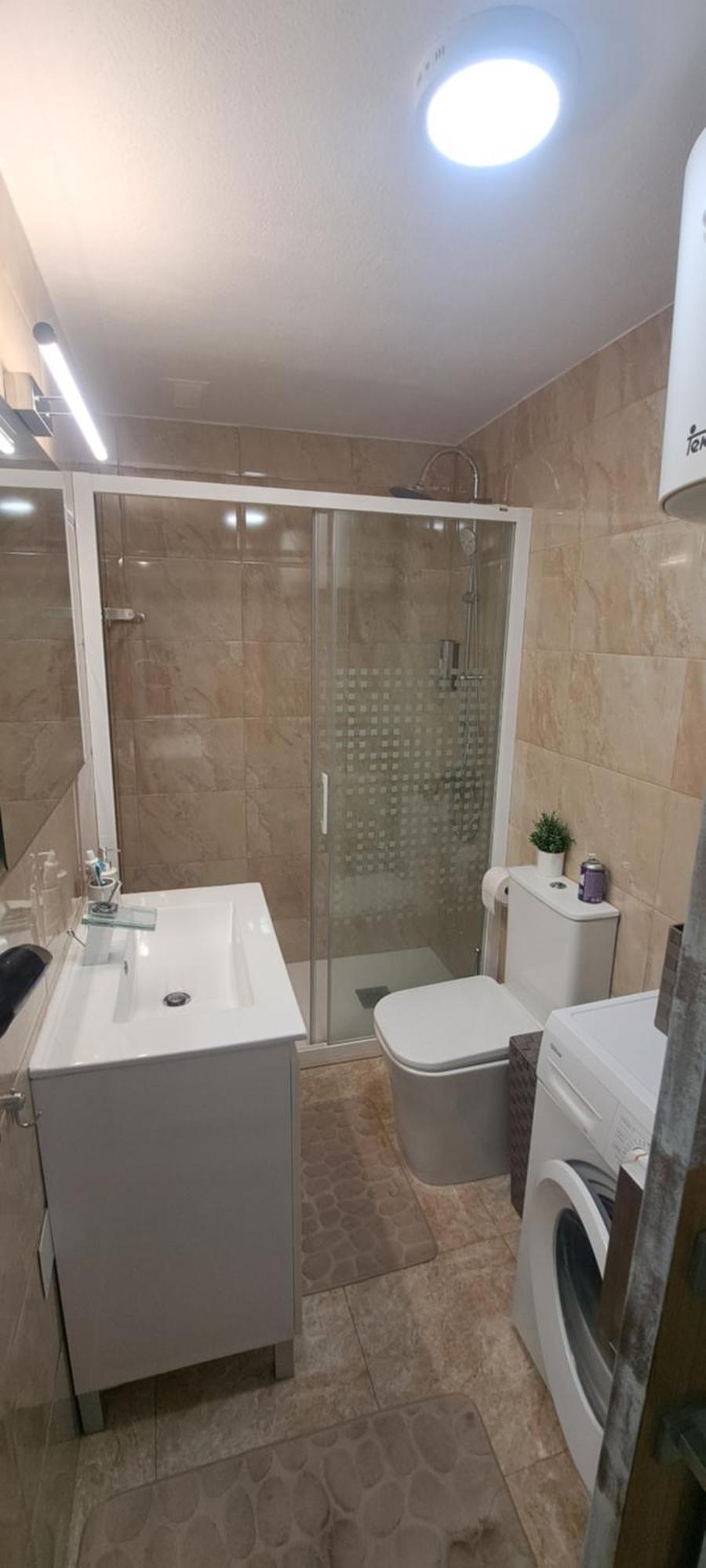 Apartament Jakub De Lux Torrevieja Zewnętrze zdjęcie