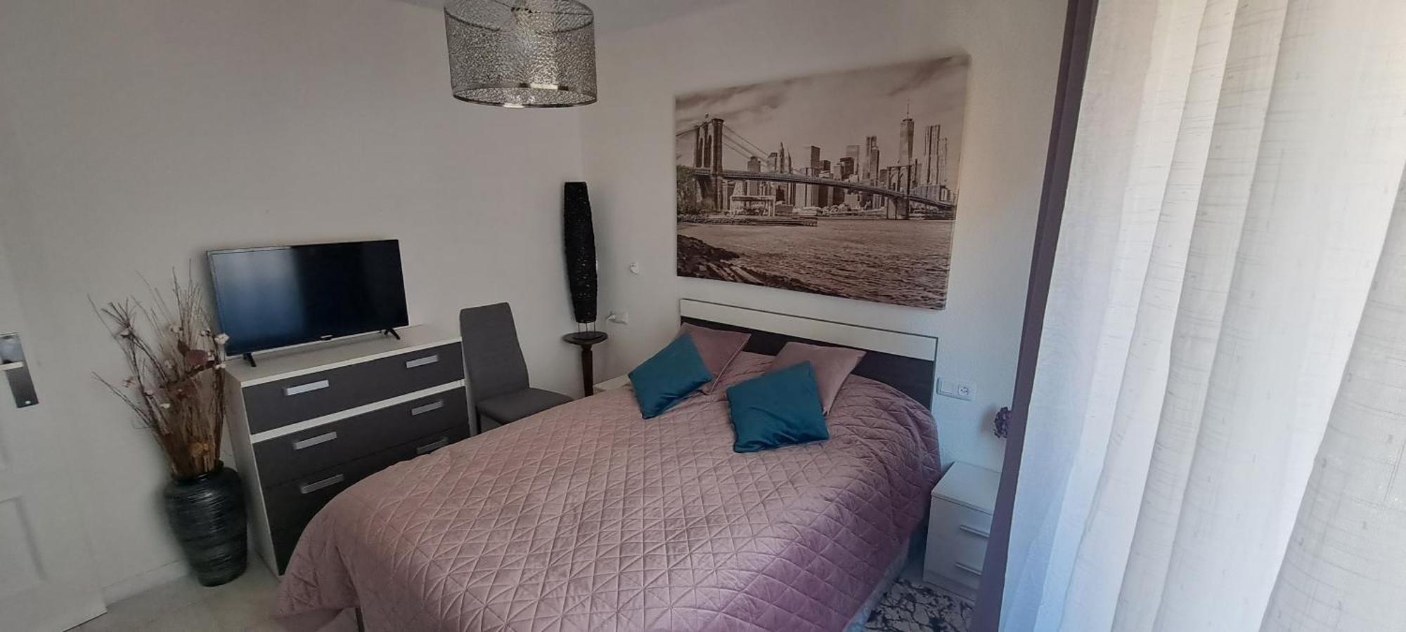 Apartament Jakub De Lux Torrevieja Zewnętrze zdjęcie