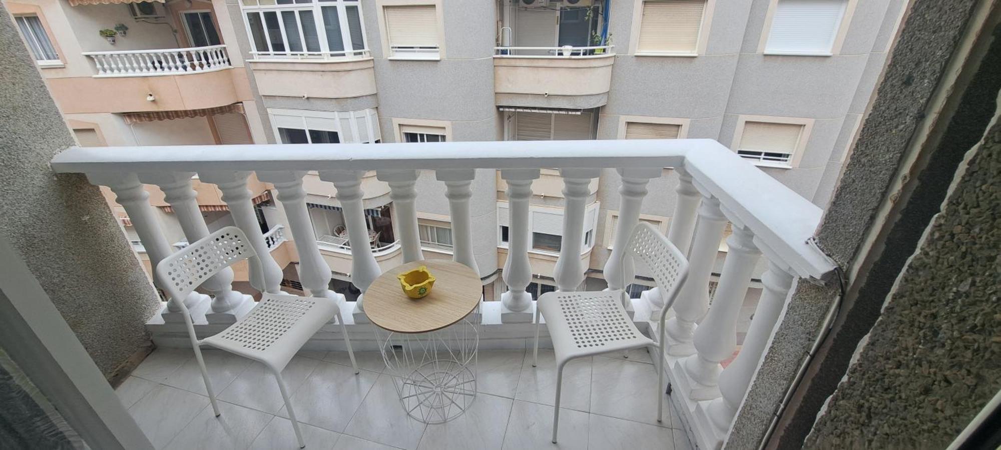 Apartament Jakub De Lux Torrevieja Zewnętrze zdjęcie