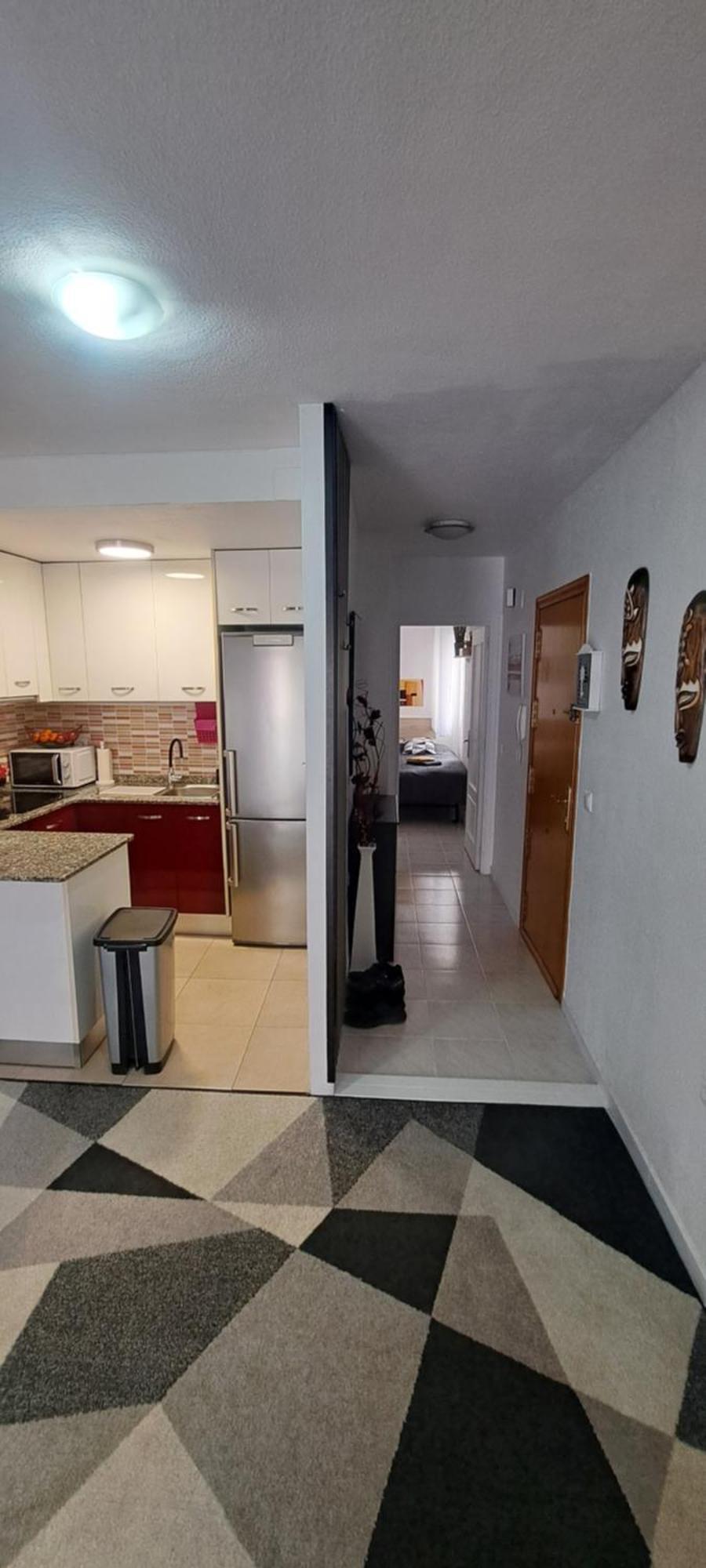 Apartament Jakub De Lux Torrevieja Zewnętrze zdjęcie